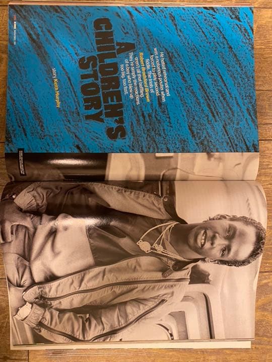 XXL MAGZINE系雑誌　激レアKING MAGZINE