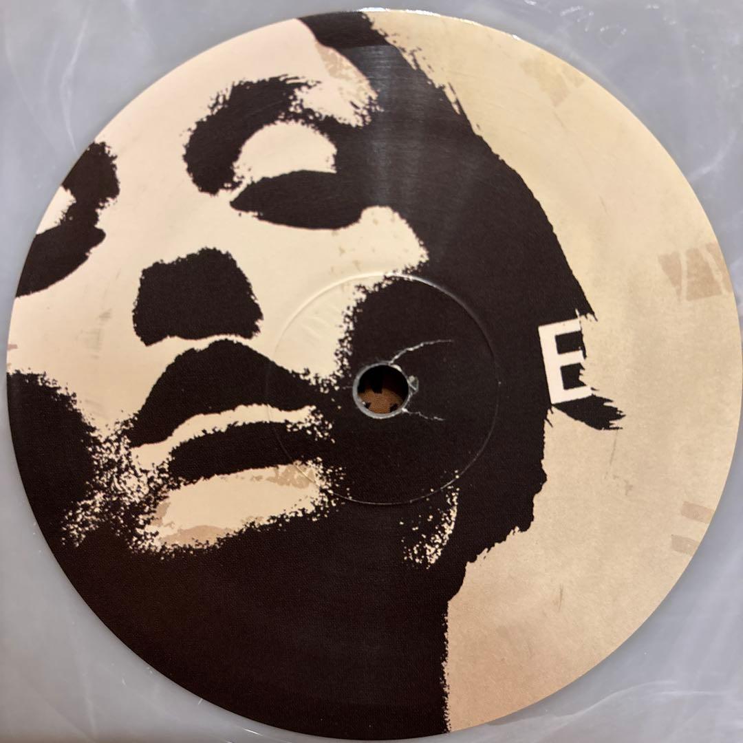 Converge Jane Doe レコード LP コンヴァージ ジェーン・ドウ