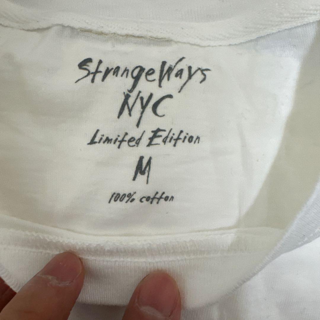 t*y様 strangeways nyc the smiths モリッシー