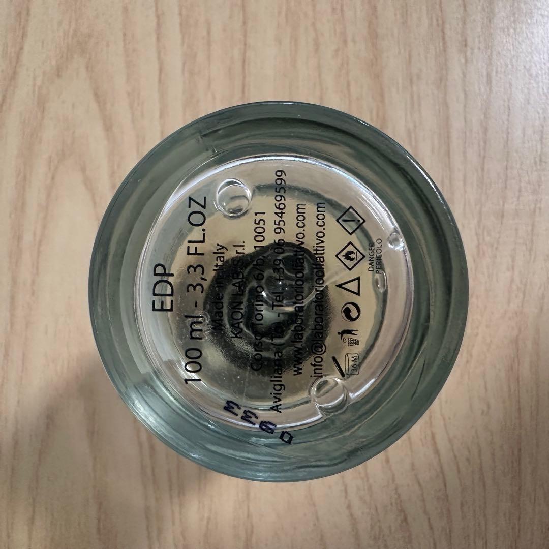 香水(ユニセックス) LABORATORIO OLFATTIVO Need_U 100ml EDP
