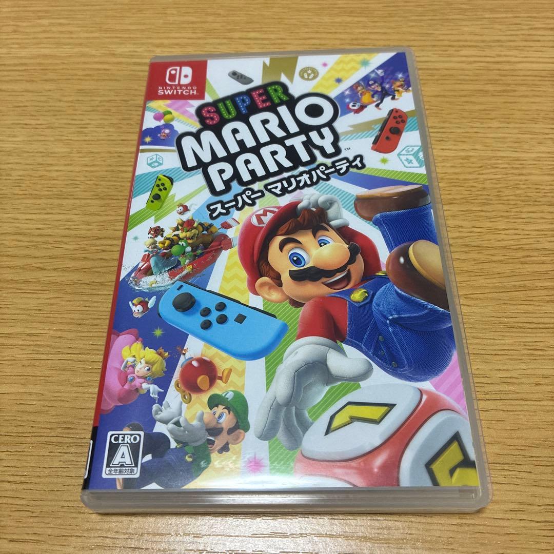 dongミサキ⭐︎ Nintendo Switch ソフト2個