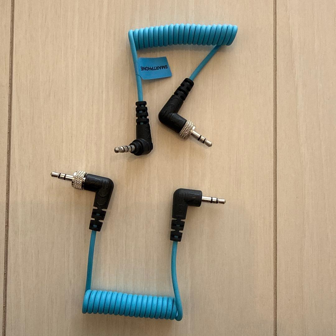 【値下げ】Sennheiser MKE 400-Ⅱ