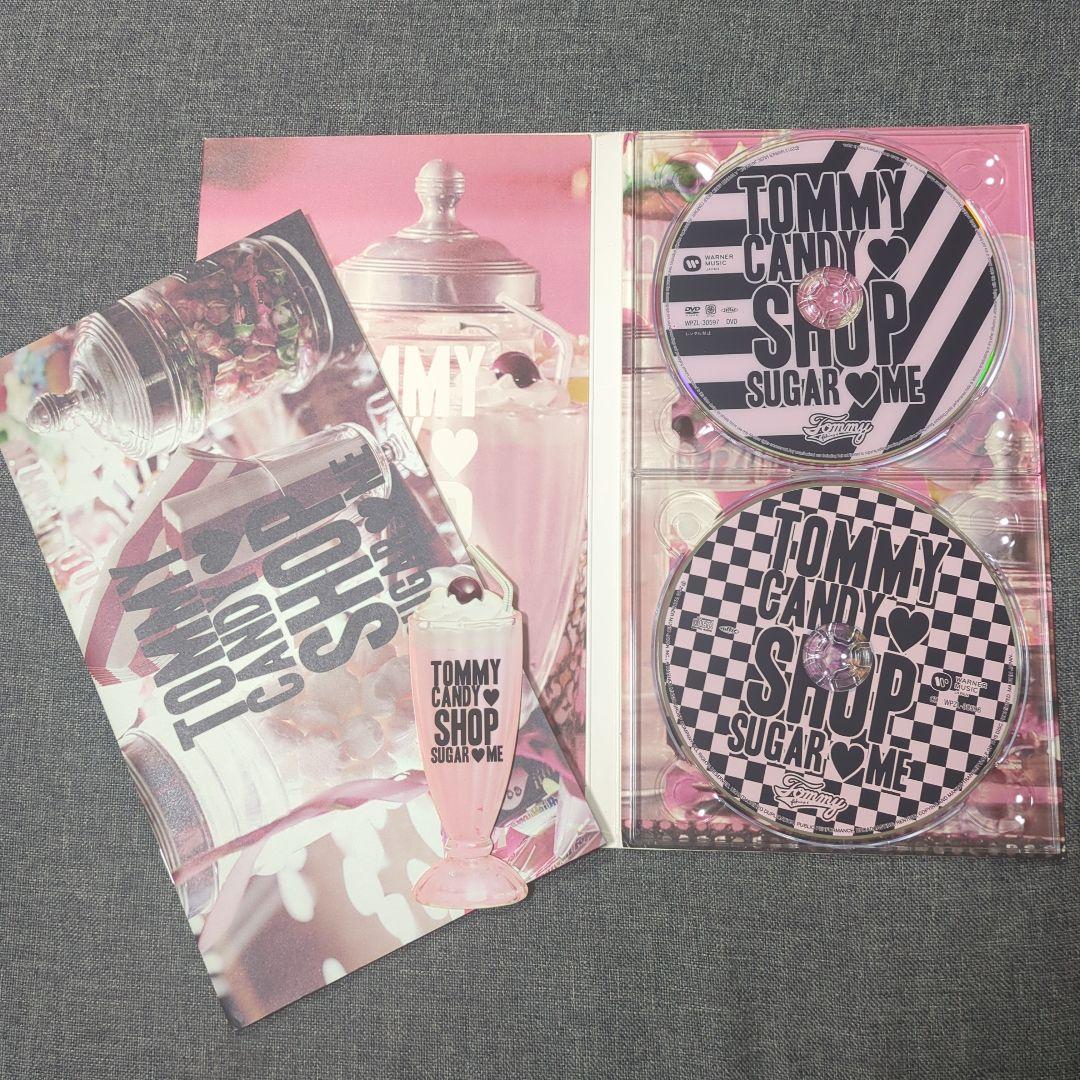  february6　CD まとめ
