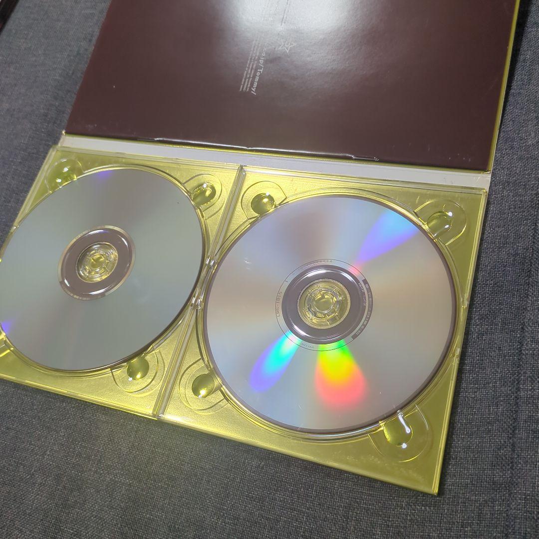  february6　CD まとめ