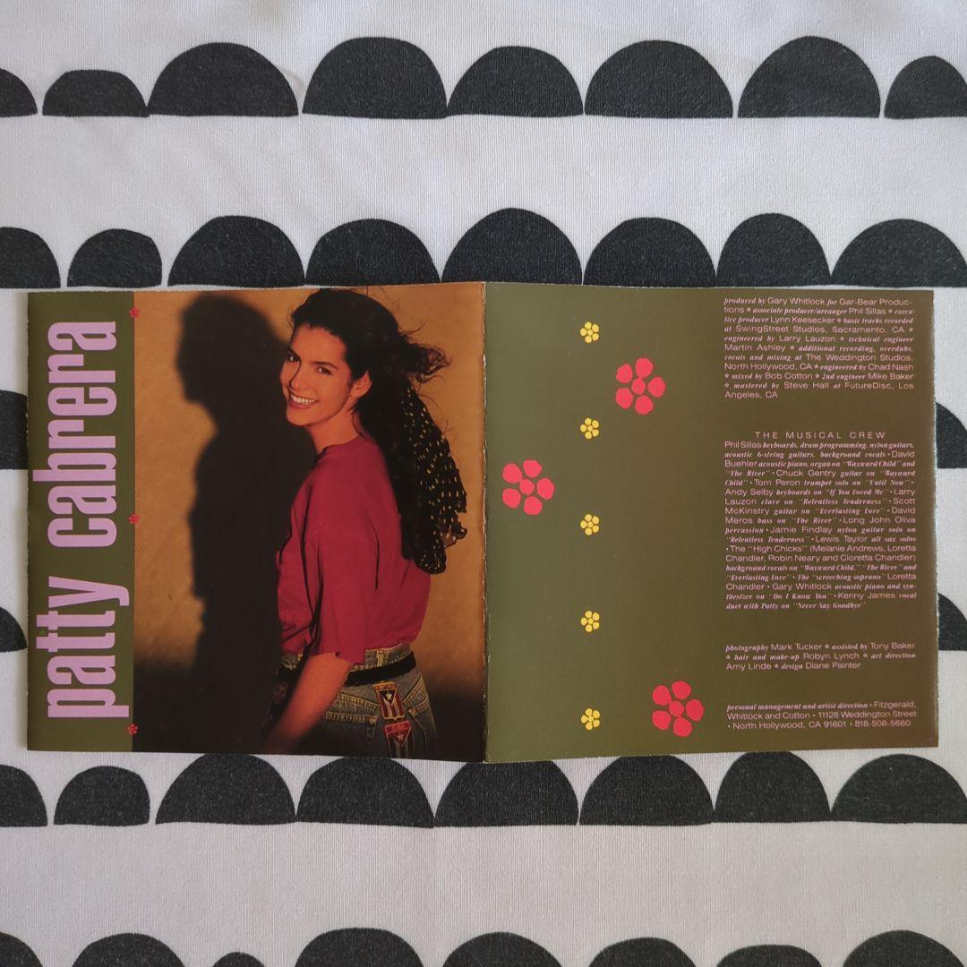 patty csbrera パティカブレラ 2枚セット 【中古】