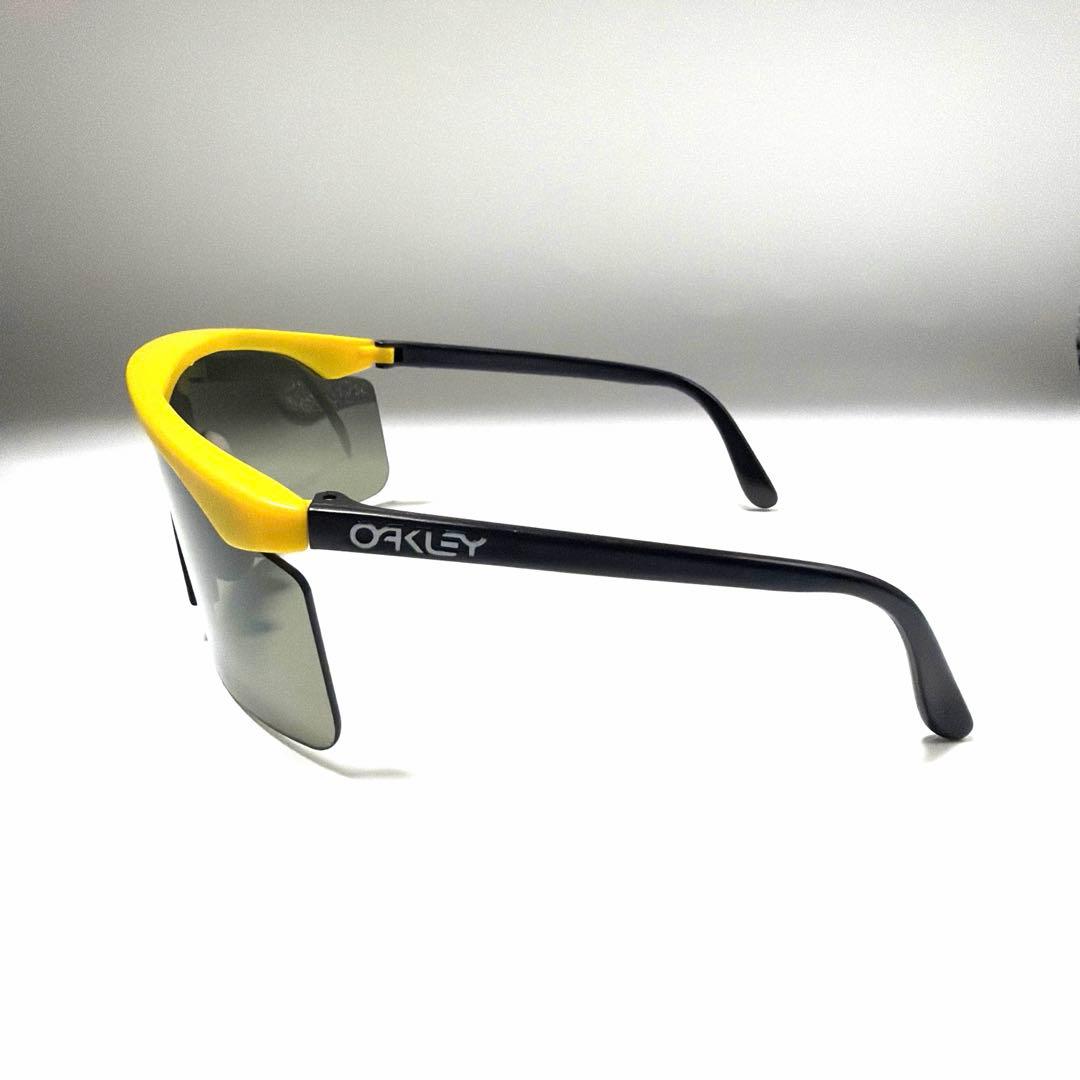 OAKLEY オークリー Razor Blades レーザーブレード サングラス