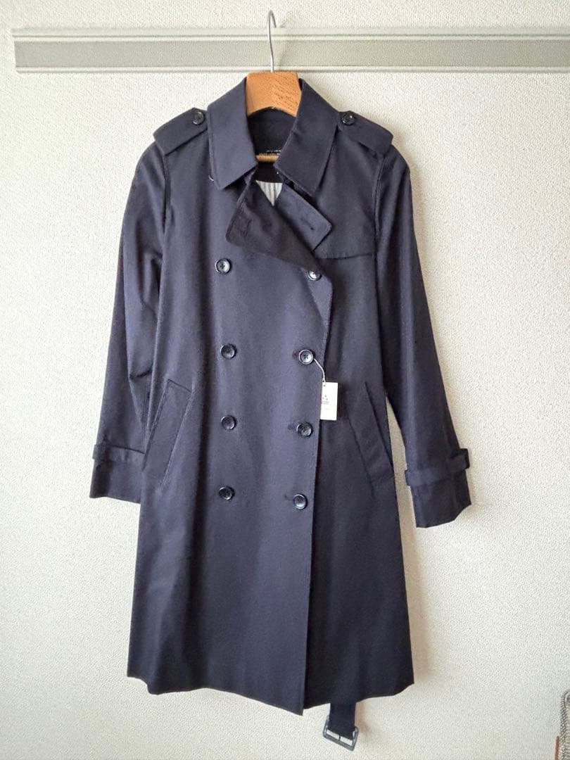 UNITED ARROWS トレンチコート