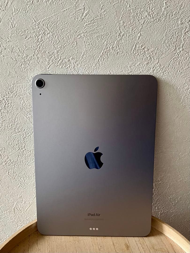 iPad Air 11インチ (M2) & Apple Pencil Pro