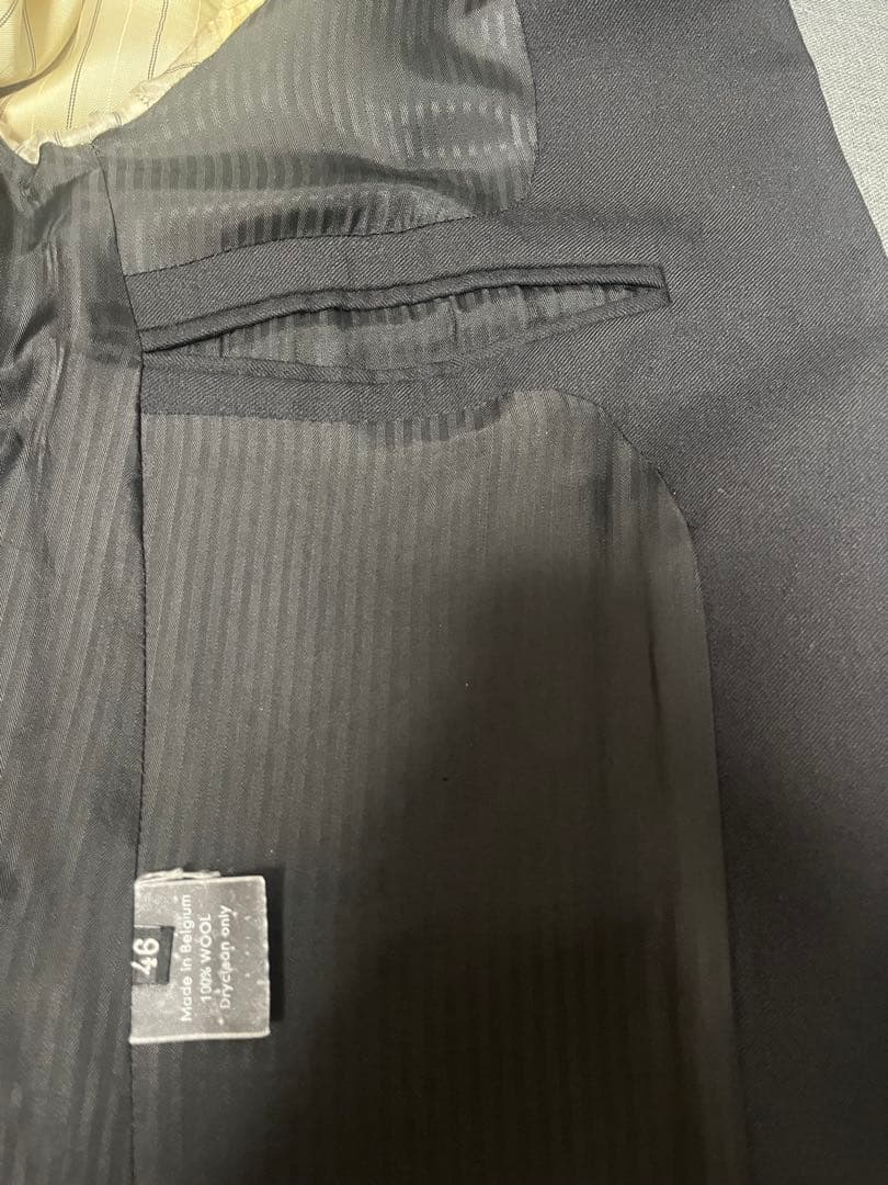 禮*認様 ラフシモンズ RAF SIMONS 1999-2000 ジャケット
