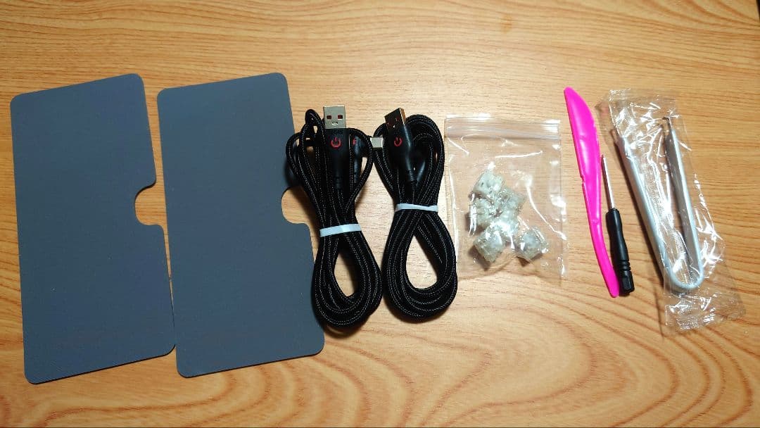 punkworkshop minibox タイプB pkb