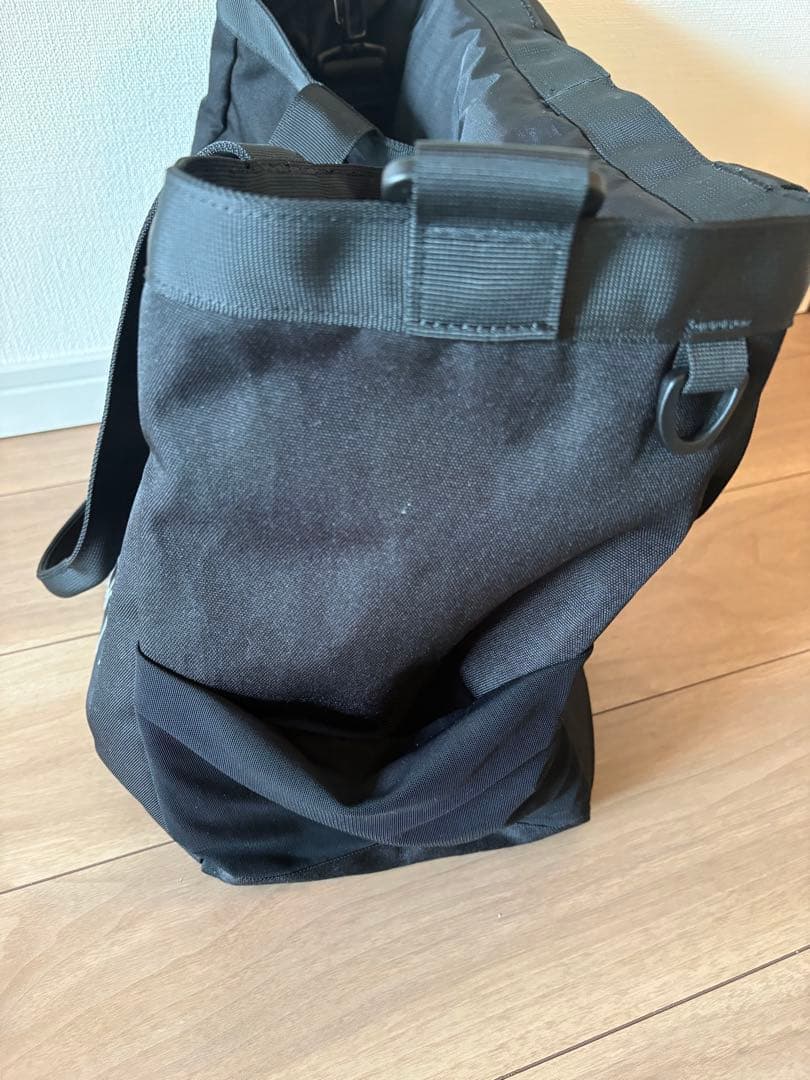 バッグ F.C.Real Bristol TOUR TOTE BAG