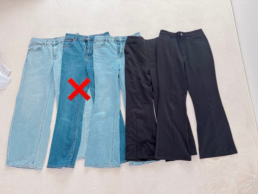 【送料無料】160サイズ 春夏 44点 アナップ WEGO shein GU