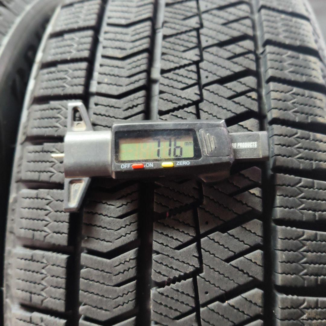 タイヤ・ホイール 215/60r17 VRX2 (8-14)