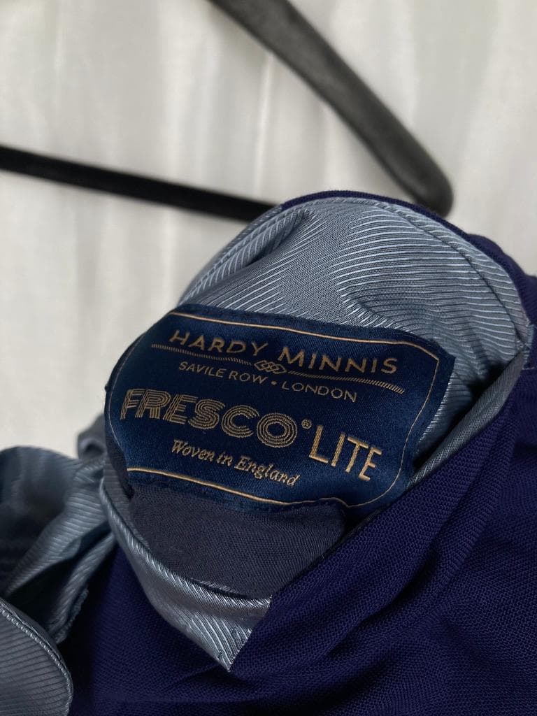 リングヂャケットオーダージャケットRINGJ ACKET MESTER