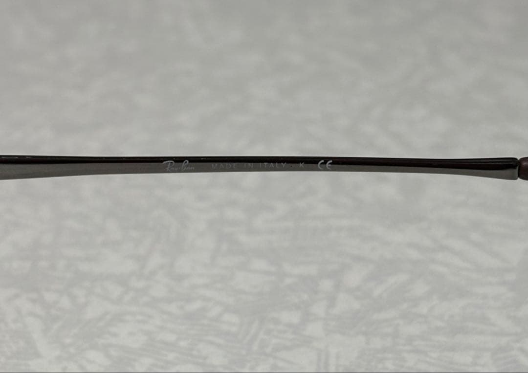 美品 レイバン RB4171F ERIKA サングラス ユニセックス　ブラウン
