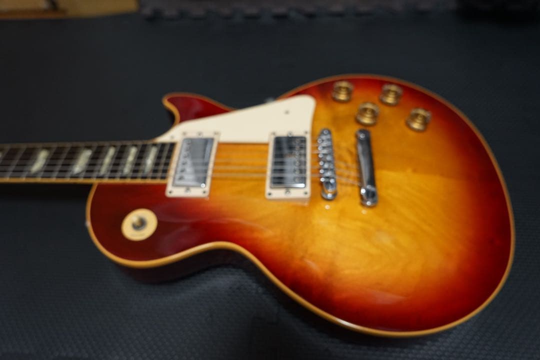 ギター Gibson les paul standard 1989