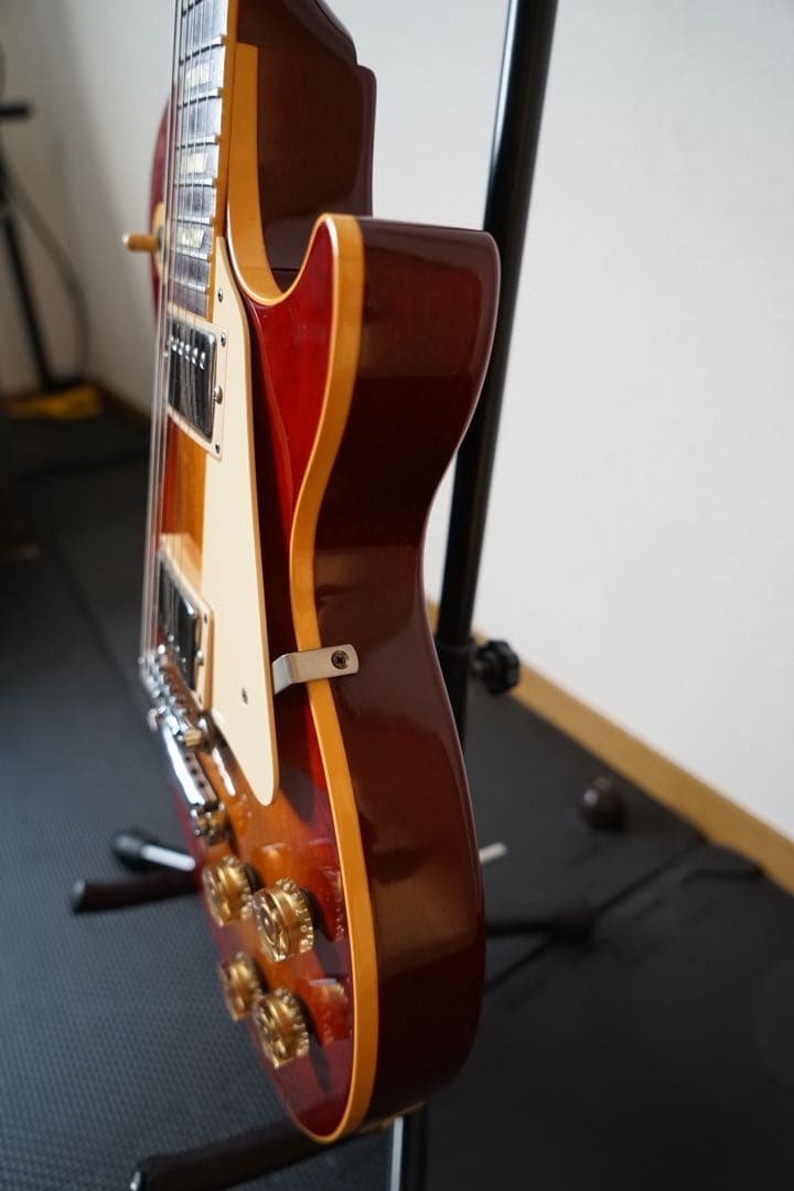 ギター Gibson les paul standard 1989