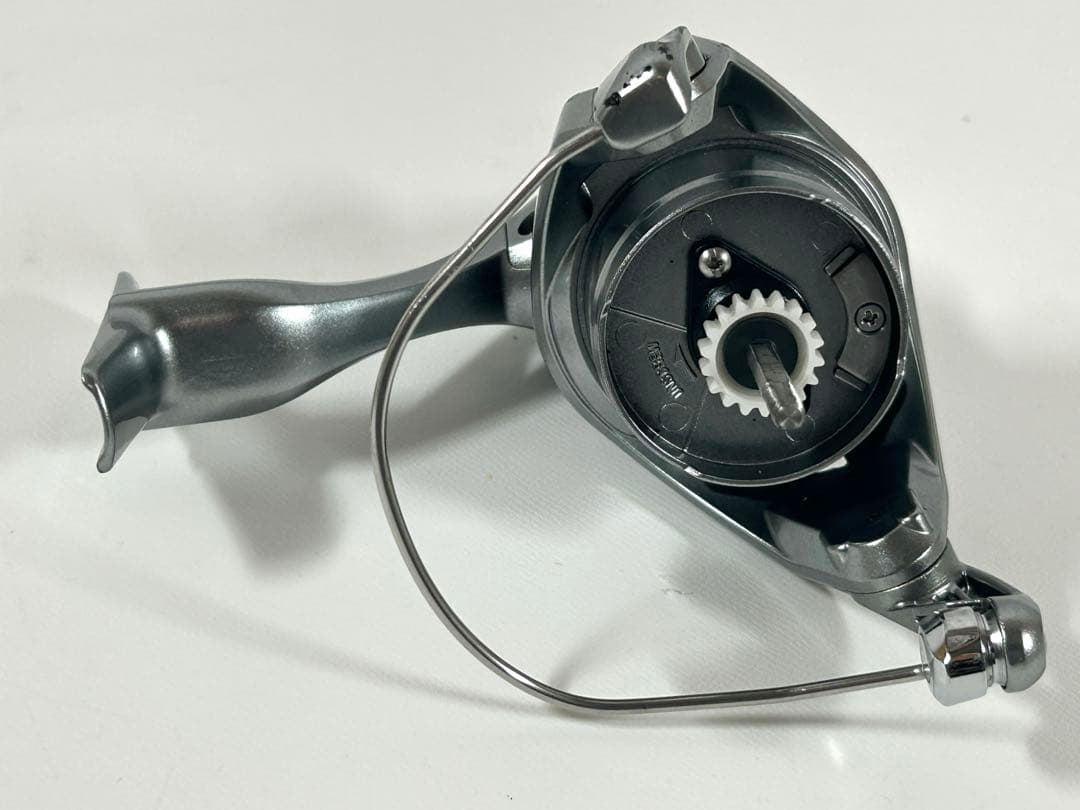 SHIMANO 21 ナスキー 4000XG NASCI