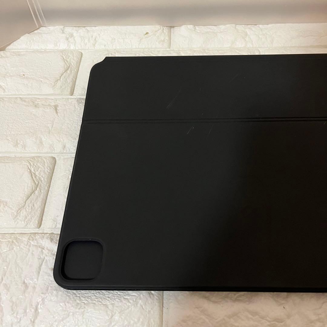 【美品】Apple Magic Keyboard iPad 12.9 A2480