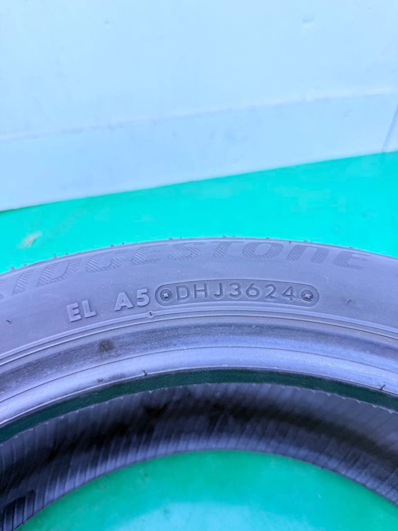 【2025&24年製】165/55R15 ブリヂストン 本/日本製