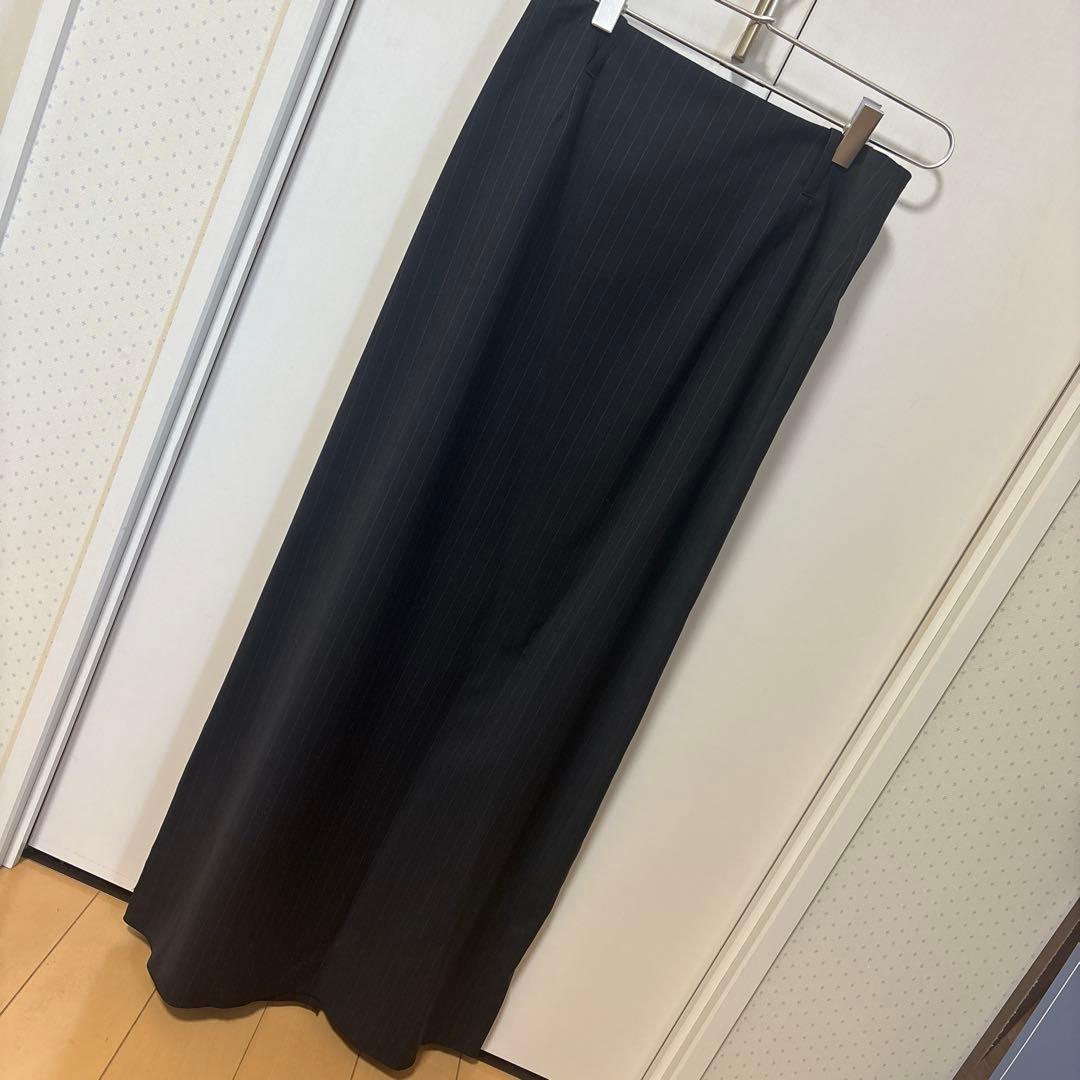 週末値下げ　Plage toropical スカート　38 新品タグ付き