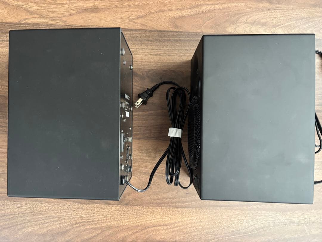 MSP3(モニタースピーカー)2個セット