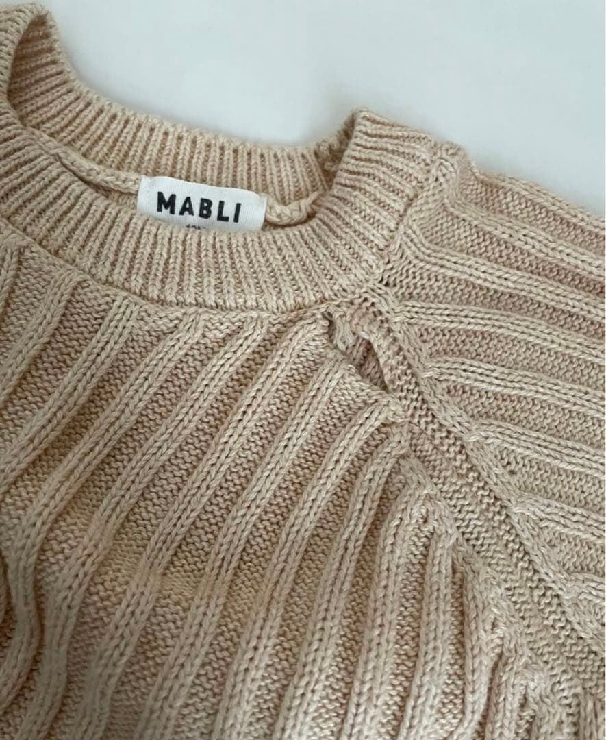 MABLI 3点セット