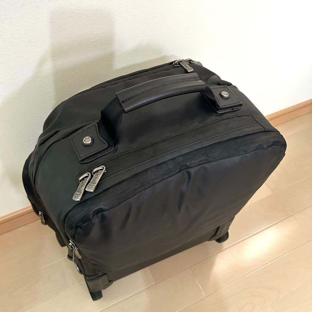 A.L.I アジアラゲージ バックパックキャリー 36L