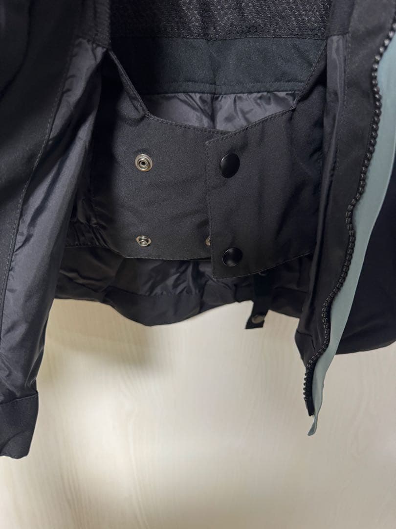 686 GORE-TEX GT Jacket Mサイズ　スノーボードウエア