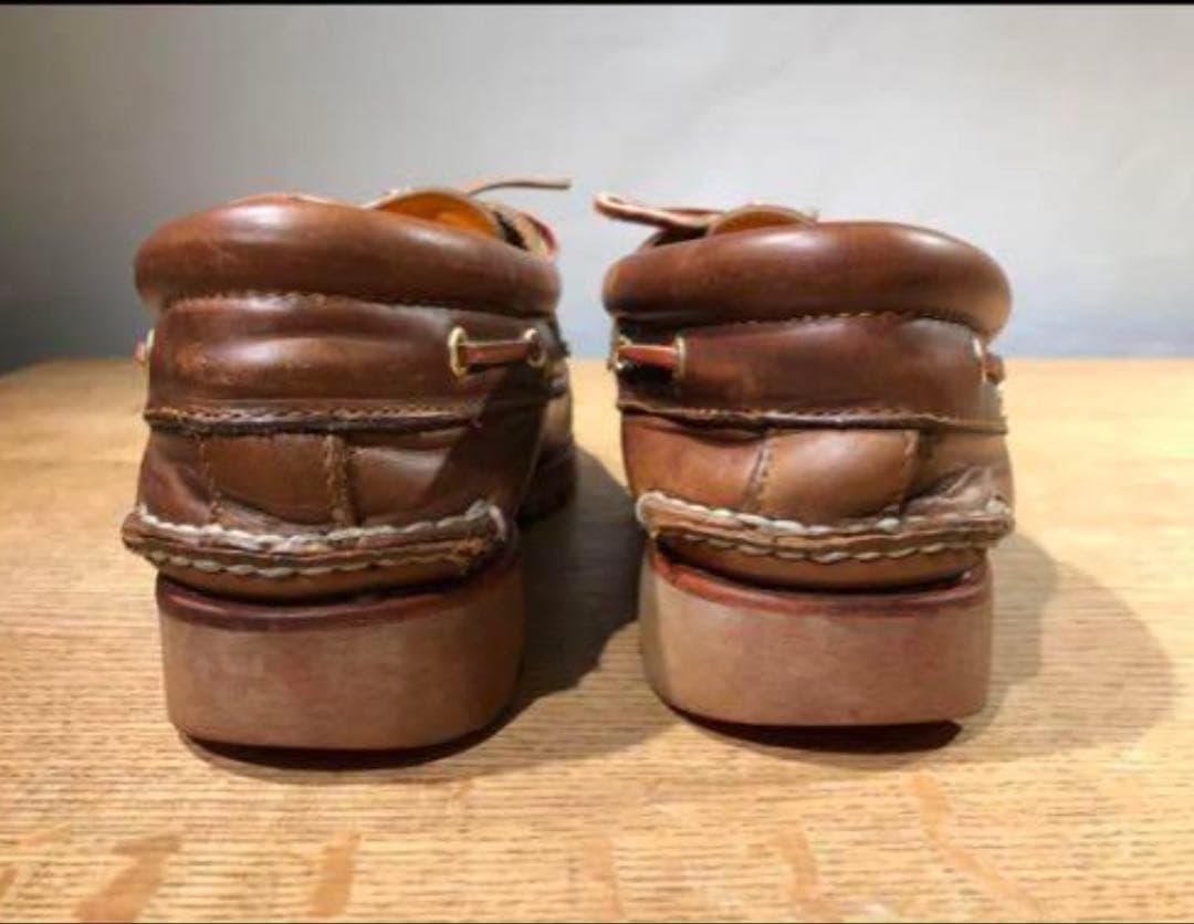 Timberland ティンバーランド 3Eye Classic スリーアイ ク
