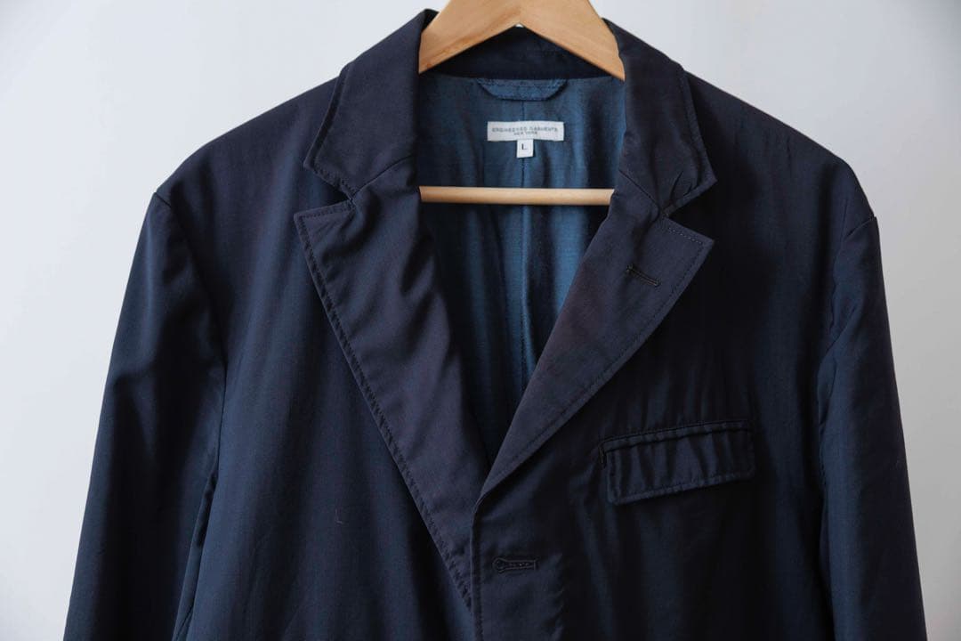 Engineered Garments Andover Jacket Lサイズ