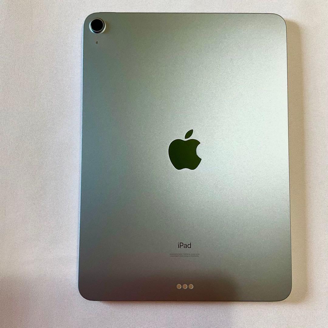 iPad Air4 （256GB）+ Apple pencil（第2世代）