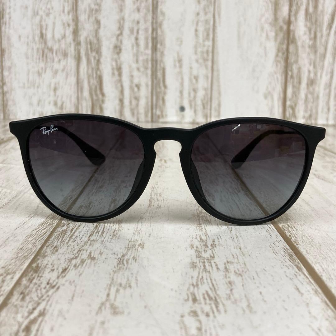 re-1222) Ray Ban RB4171-F ERIKA サングラス