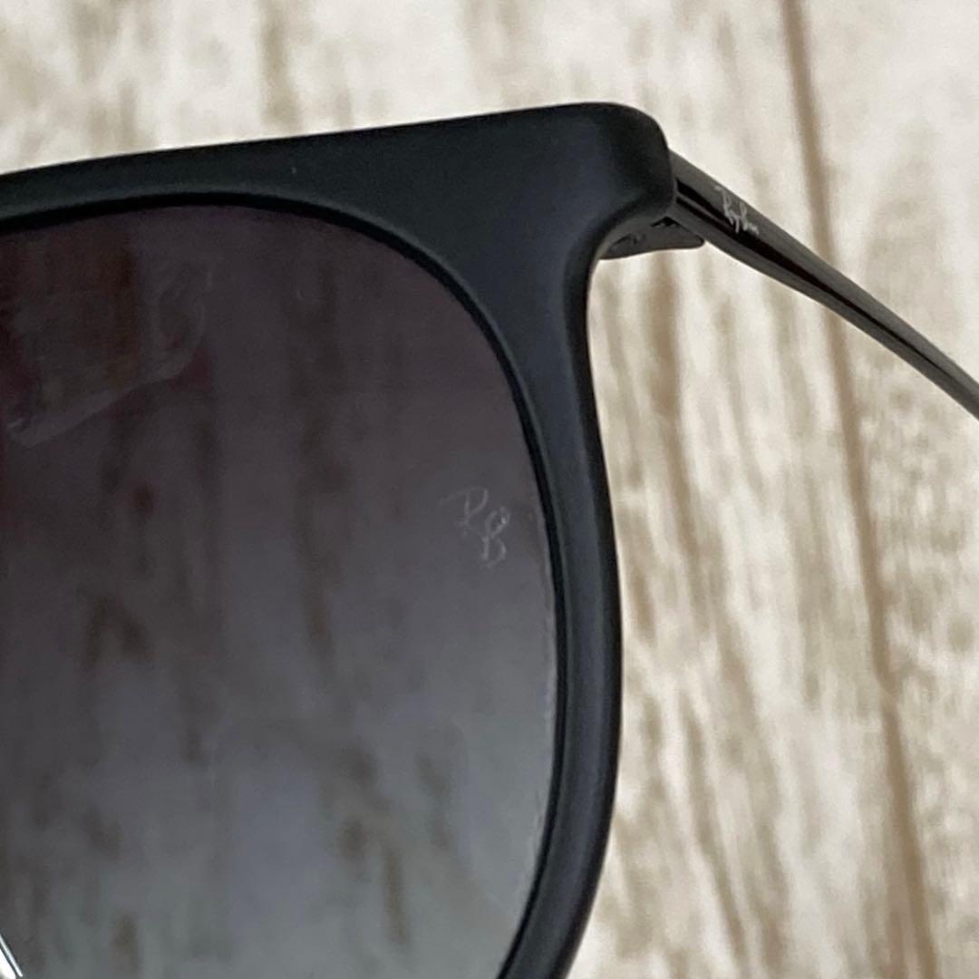 re-1222) Ray Ban RB4171-F ERIKA サングラス