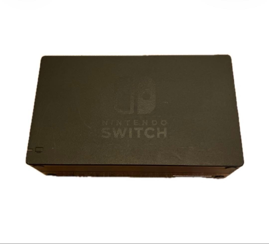 Nintendo Switch 本体 Joy-Con ドック ACアダプター