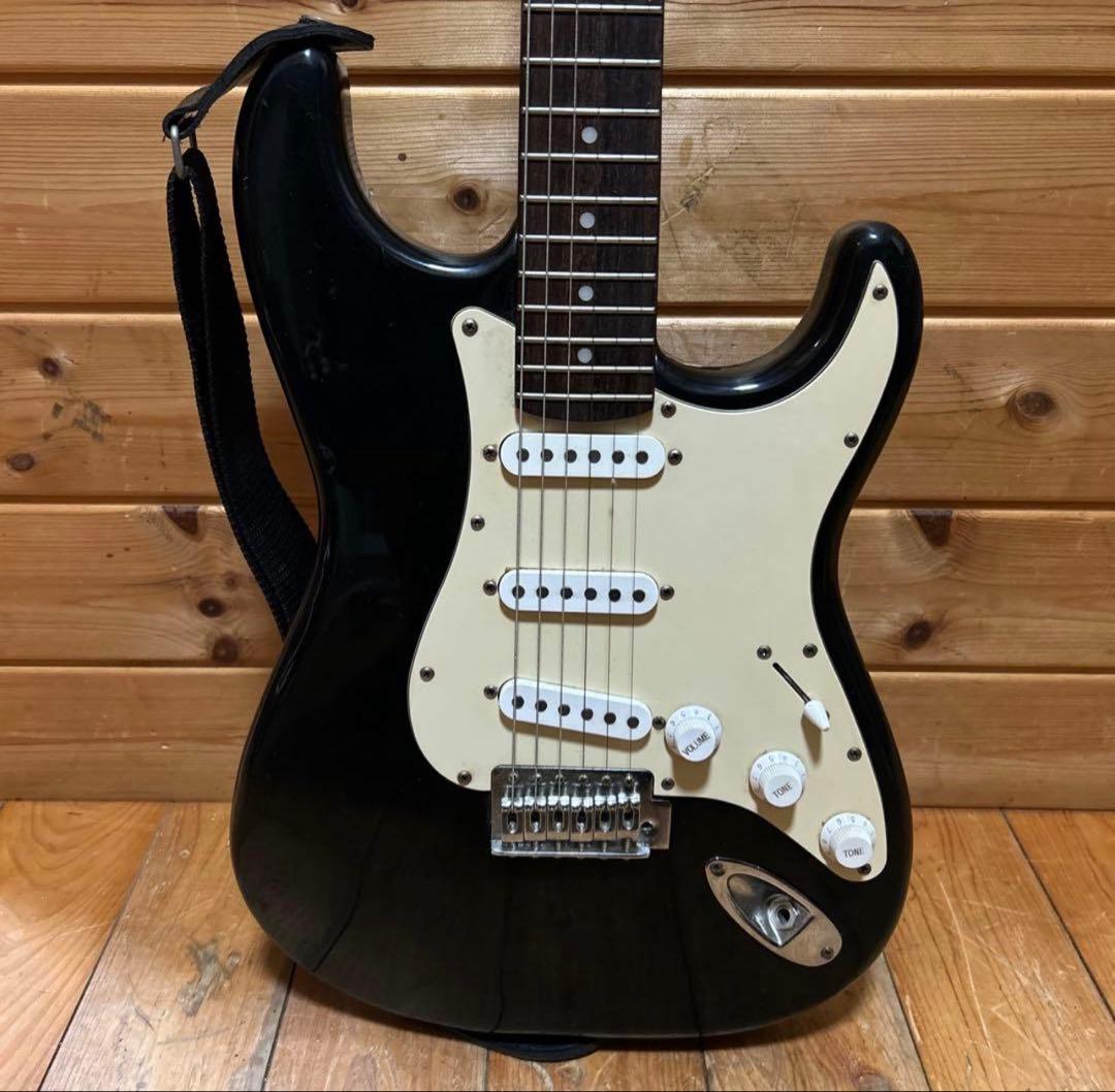 BUSKER'S エレキギター