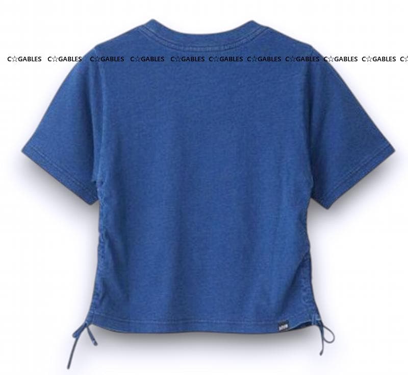 ヒステリックグラマー 2025春夏　LOVE MAKER チビTシャツ