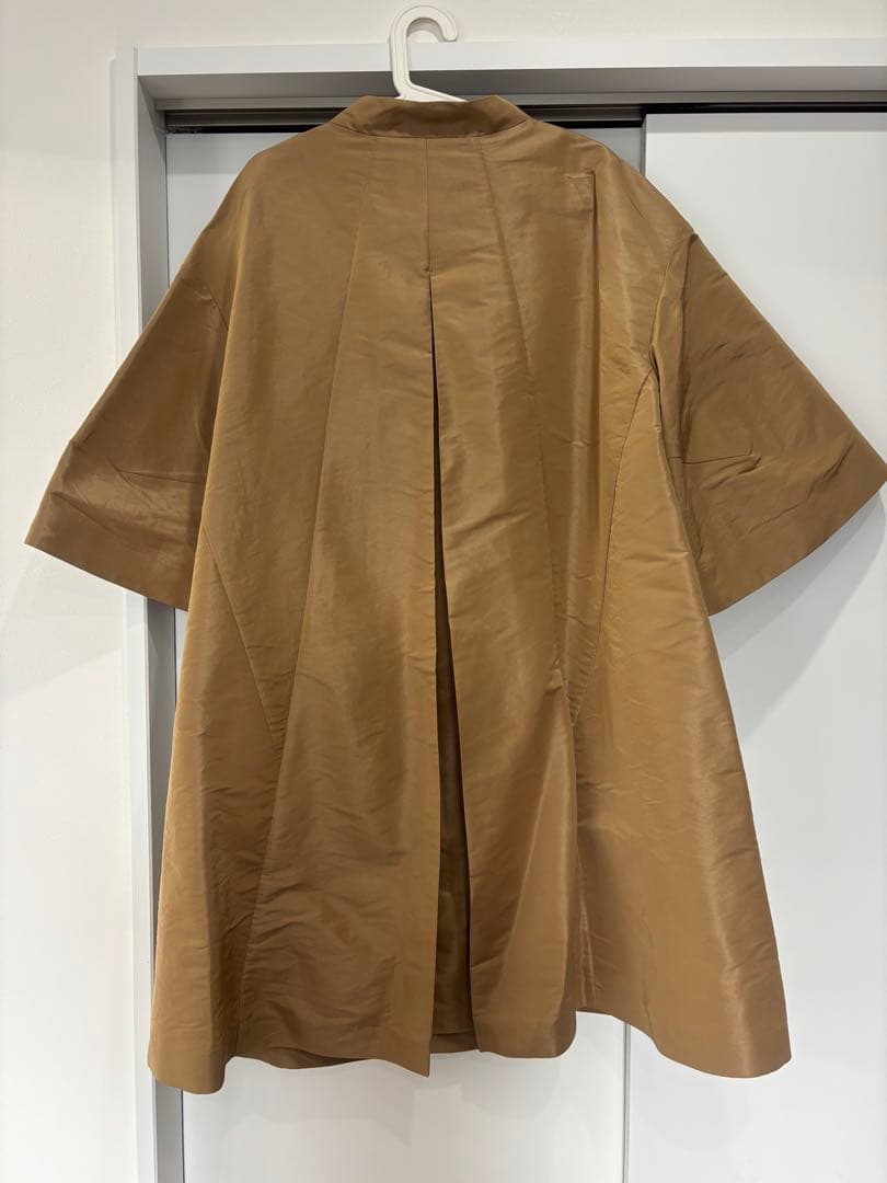 新品未使用品！ローヘン lohen TOPPER CORT タフタコート