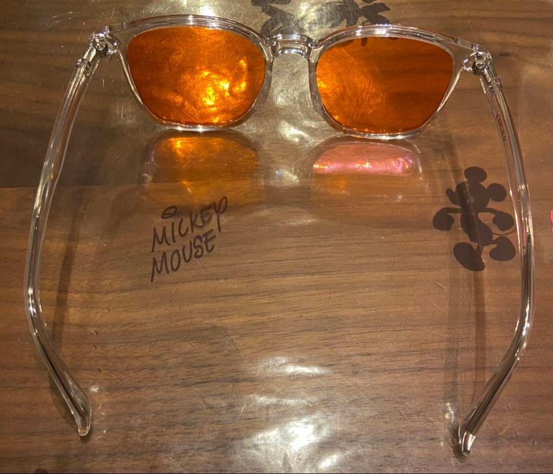 LUCIER ルシエール BELMAR WHITE NIGHT LENSES