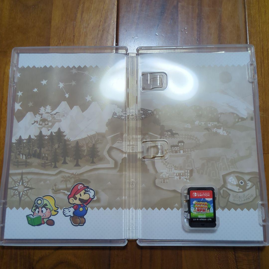 Nintendo Switch　スーパーマリオセット⑤