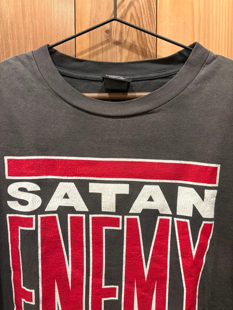 セントマイケル　Tシャツ　ヴィンテージ　優里