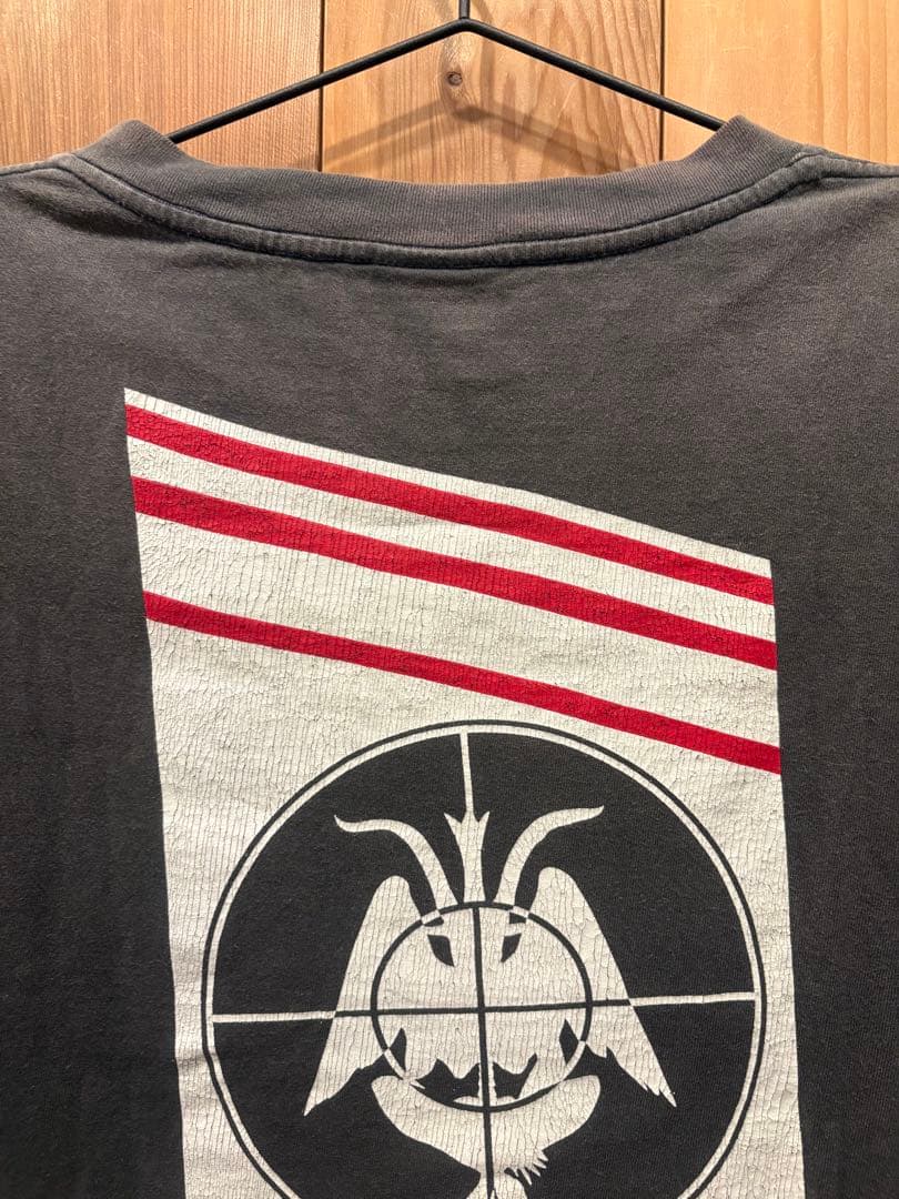 セントマイケル　Tシャツ　ヴィンテージ　優里