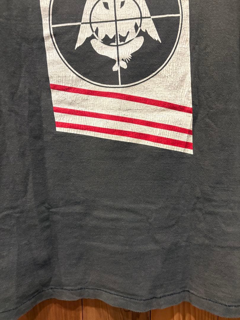 セントマイケル　Tシャツ　ヴィンテージ　優里