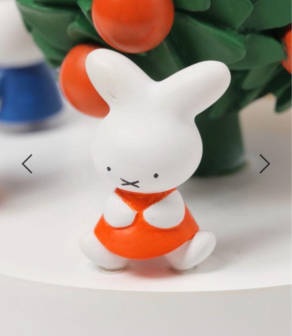 studio CLIP☆ヒストリーオルゴール【Dick Bruna コラボ】新品