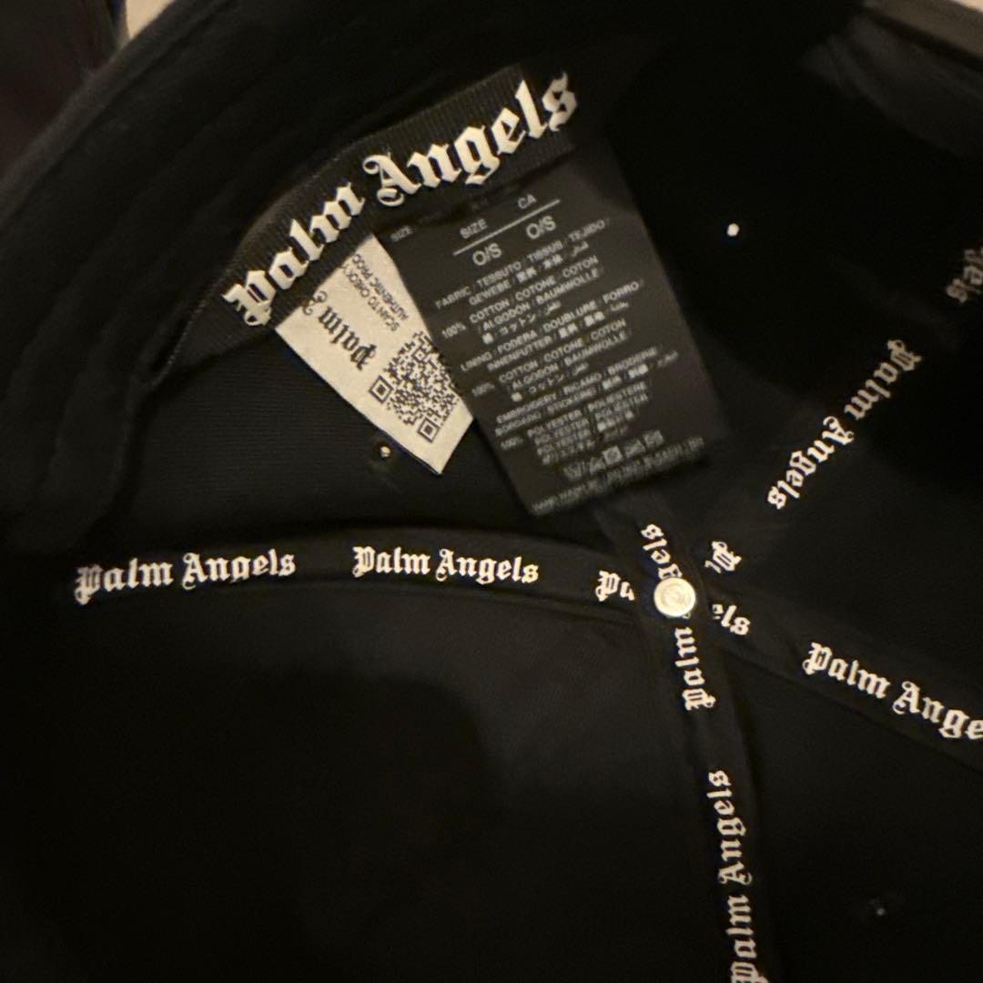 Palm Angels キャップ