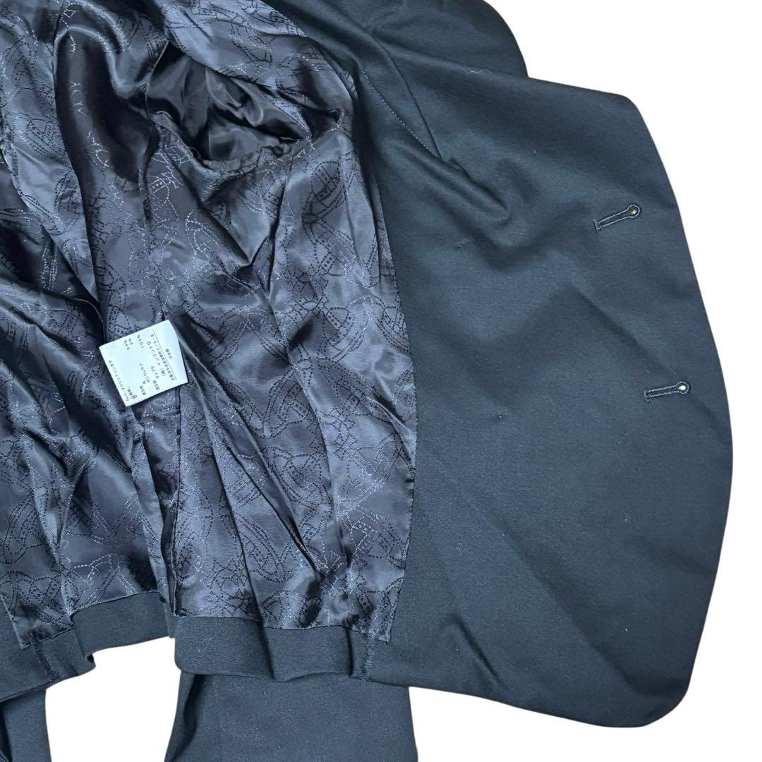 Vivienne Westwood RED LABEL ショールカラージャケット