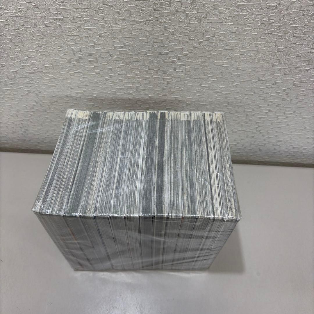 殺し愛 全１４巻セット