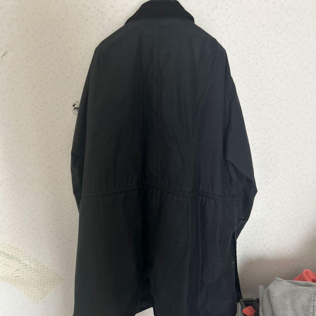 Barbour ks 38\" 黒