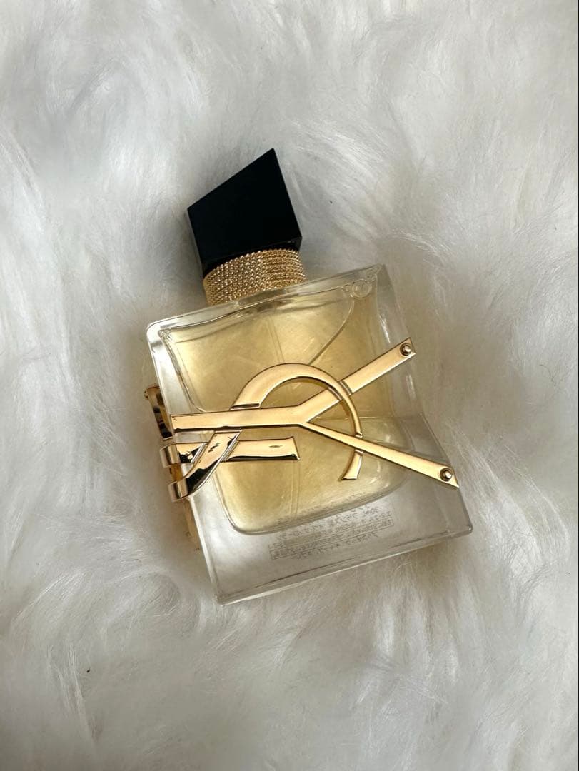 YSL リブレ オーデパルファム