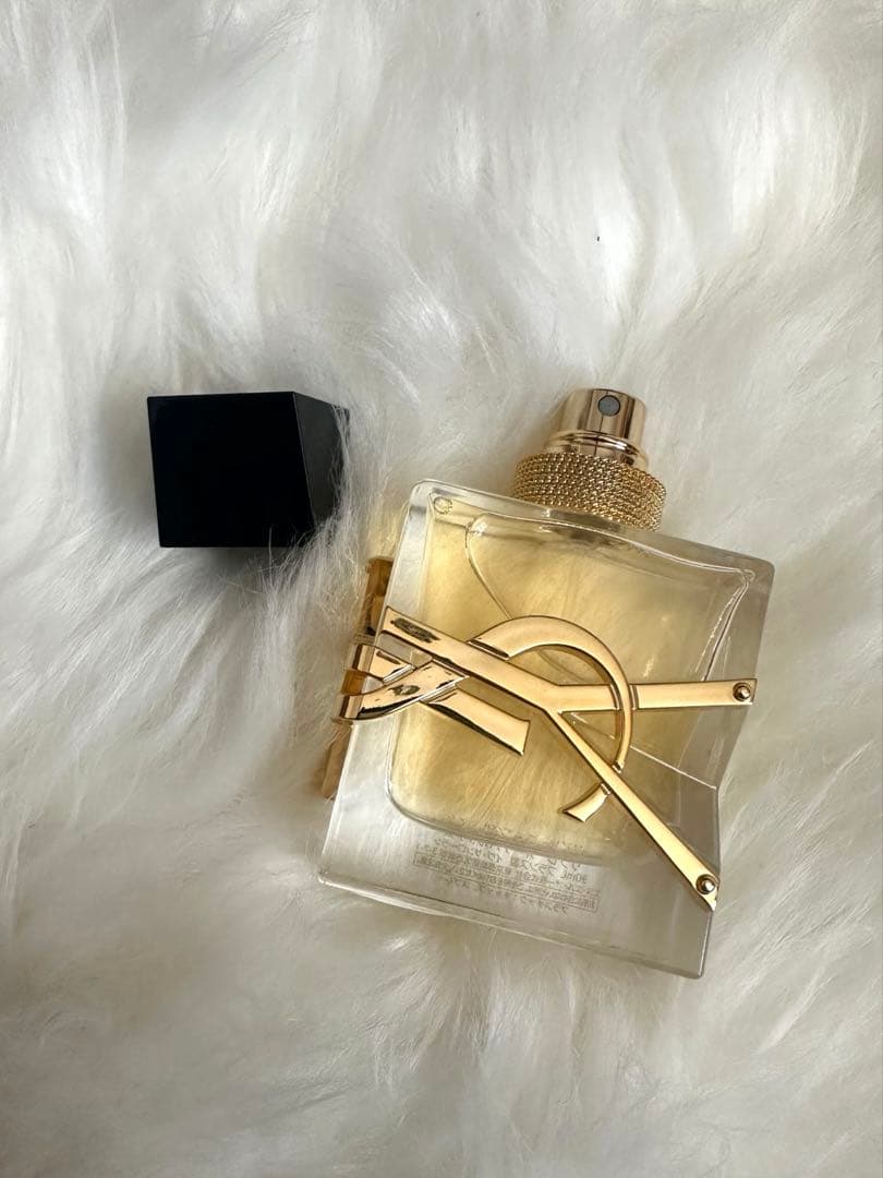 YSL リブレ オーデパルファム